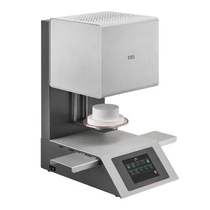 Materiale ceramice VITA folosite în laborator