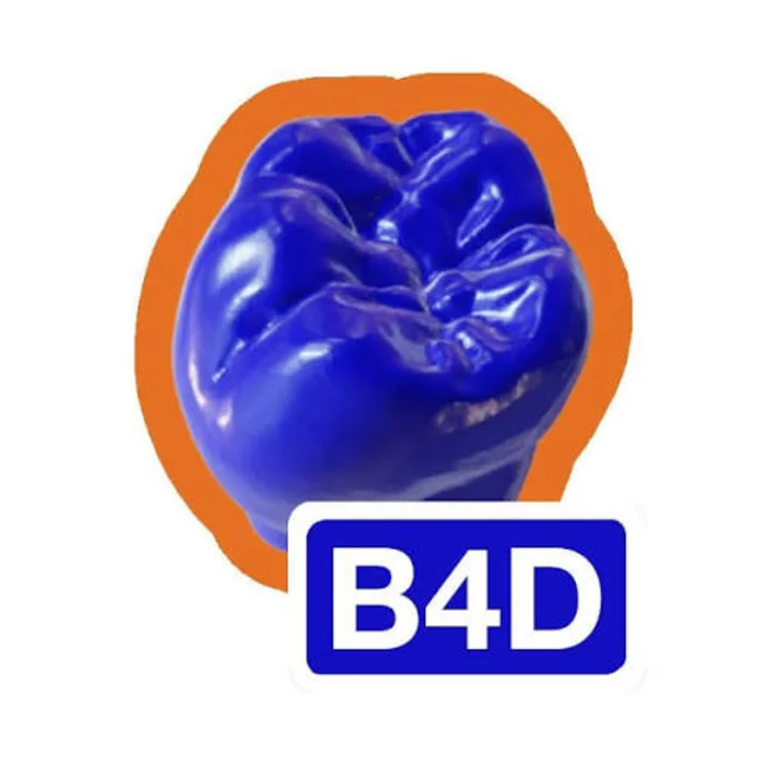 Software Blender for Dental pentru proiectare digitală